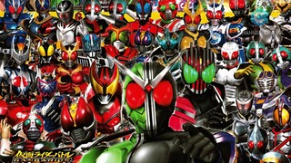 FANS KAMEN RIDER WAJIB MAIN!! 5 GAME KAMEN RIDER BUAT PECINTA TOKUSATSU