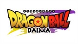 Dragon Ball DAIMA Teaser Trailer | Tayang Musim Gugur 2024