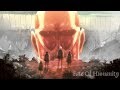 Attack on Titan [AMV/ASMV] Fate of Humanity