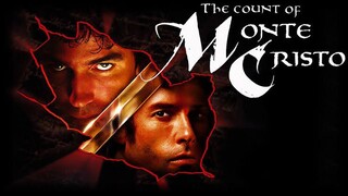 The Count of Monte Cristo 2002