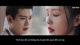 [FMV-Vietsub] Kinh Hoa Trú Mộng -京华昼梦 || Kiếp trước kiếp này | Châu Sinh Thần x Thời Nghi【周生如故x一生一世】