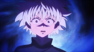 Hunter X Hunter Episode 27 Tagalog Dubbed