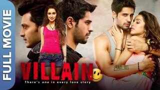 एक विलेन _ Ek Villian _ Hindi Thriller Movie _ Riteish Deshmukh, Sidharth Malhot