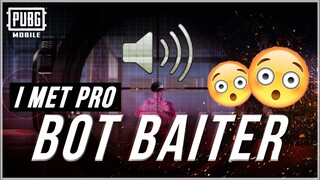 Can You Guess This Sound?! Pro Bot Baiter 😱