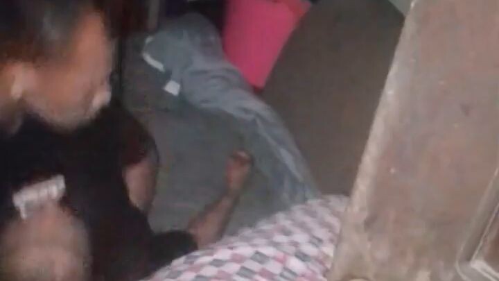walang tulugan