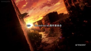 Bloodivores - episodes 2