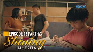 Shining Inheritance: Inna confirms Lani’s involvement in Nono’s case! (Episode 13 - Part 1/3)