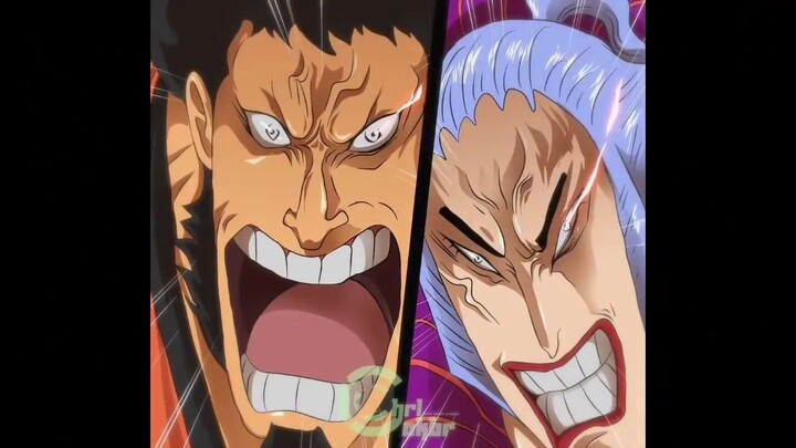 ONE PIECE 1047 - EPIC! JURUS BARU LUFFY DI MODE GEAR 5! SERANGAN GABUNGAN PETIR
