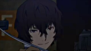 Dazai tiktok edit 🤩🤩🤩 (ctto)