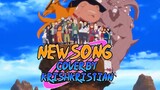 [ Opening Naruto ] | Newsong - Tacica | Cover | KrishKristian