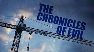 The Chronicles Of Evil (2015) [SubMalay]