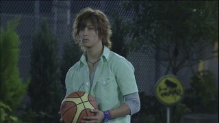 ชู้ตเลิฟ เสิร์ฟรัก Ep01