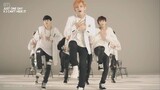 [MASHUP] 방탄소년단 (BTS) - 하루만 (Just One Day) (15& - 티가 나나봐 (I Can't Hide It) Remix.)