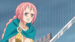 LUFFY MENANG BANYAK CUY