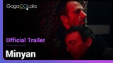 Minyan | Official Trailer |  Even in conservative circles, people want real love too...