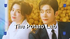 The Potato Lab Ep 3 Sub Indo