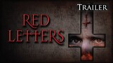 Red Letters|Horror|