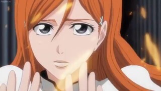 Best of Inoue Orihime (Arrancar Arc)