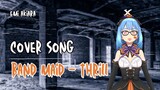 Cover Song | Band Maid - Thrill