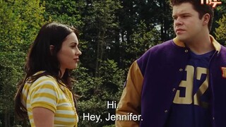 JENNIFER'S BODY