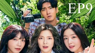 Work Later, Drink Now [Korean Drama] in Urdu Hindi Dubbed EP9