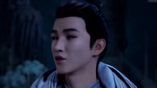 Mortal Cultivation and Immortal World ตอนที่ 77: Qi Liang ปรารถนา Han Li และเข้าร่วมนิกายในฐานะผู้บู