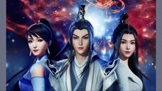 Wan Jie Du Zun Episode 1 - 25 Sub Indonesia