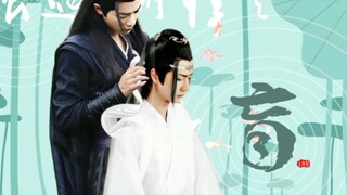 Film dan Drama|Xian Wang-Buta (Episode 11)