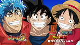 One Piece nước ngoài truyện tập dượt đặc biệt