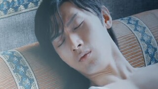 【Liuli】Silakan ketik "Xuan Ji sangat bagus" di layar publik丨Pakai headphone丨Yu Sifeng×Chu Xuan Ji丨Wa