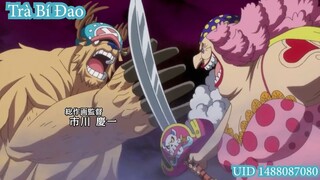 Chủ đề Mở đầu One Piece 21 Siêu sức mạnh #Anime #Schooltime