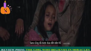 The Girl Who Believes in Miracles - Part 3 #reviewphim