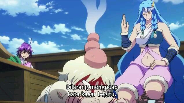 sinbad eps 7 sub indo