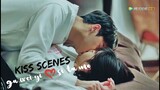 [FMV] Put Your Head On My Shoulder - Kissing Scenes Compilation
