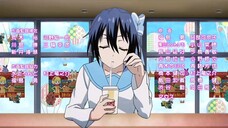 [Nisekoi] Ending 3 - TRICK BOX