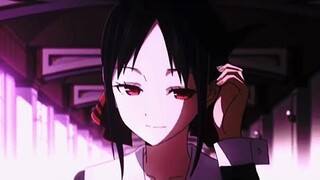 Kaguya Shinomiya - Payphone  [ AMV ]