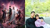 Jasper Liu And Gulinazha Twelve Legends - Li Xian & Yang Zi Reunite In A Cameo