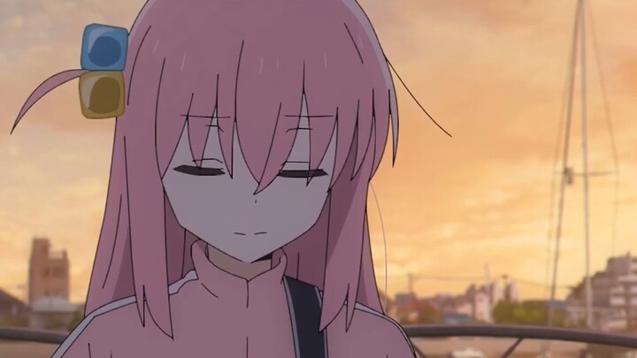 [Lonely Rock x The End of the World Singer] Will you respond to my heartbeat when the song ends?
