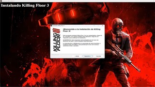 Killing Floor 3 Descargar Juegos PC Full Español