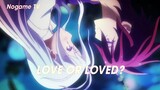 No Game No Life (Short Ep 11) - Love or Loved?