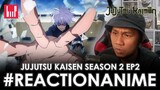 INI PULA REASON KENAPA GOJO KUAT! Episode 2 Season 2 | Jujutsu Kaisen