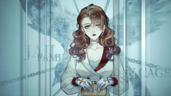 [Game] [Tears of Themis] The Story of Hang Jiahe