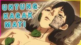 Pemukulan Asagiri dan Janji Sebotol Cola | Dr Stone Episode 10 #Review