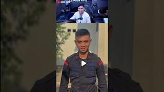 ku kira cupu ternyata aku yang cupu #shorts