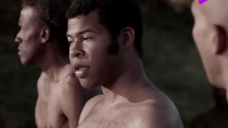 [Remix]<Key and Peele Season>: Unsold 'superficial' black slaves