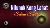 Nilunok Kong Lahat (Karaoke) - Selina Sevilla