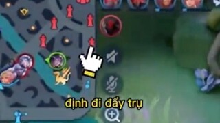 Đầu game xanh thế mà