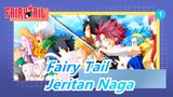 [Fairy Tail / Kombinasi] Adegan Epik Jeritan Naga_1