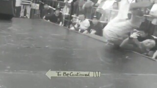 When your friend fails in a breaking competition