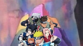 Mở đầu Naruto là búp bê bầu (Tập 2)